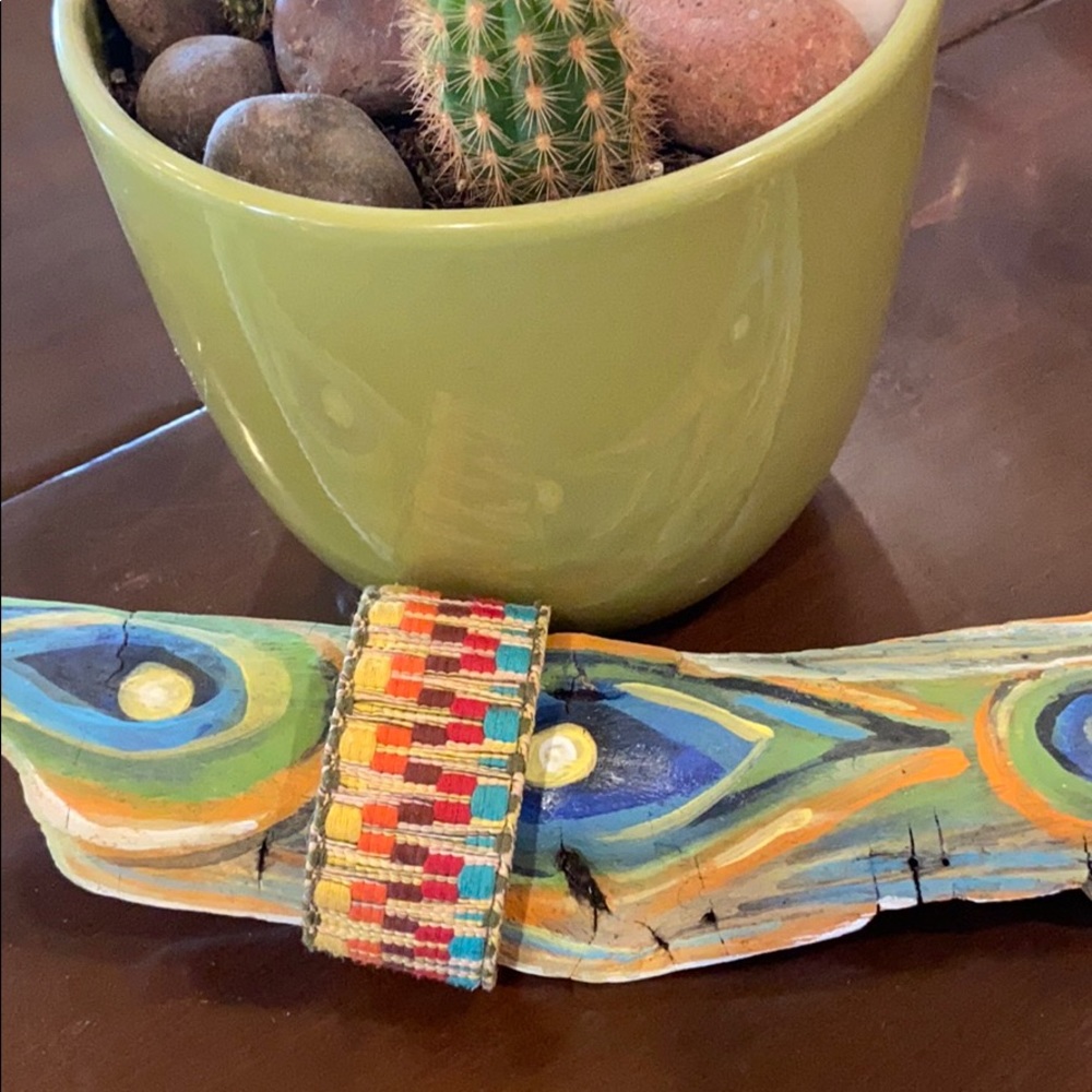 GUESS Boho Bracelet Cuff